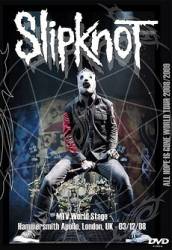 Slipknot (USA-1) : MTV World Stage